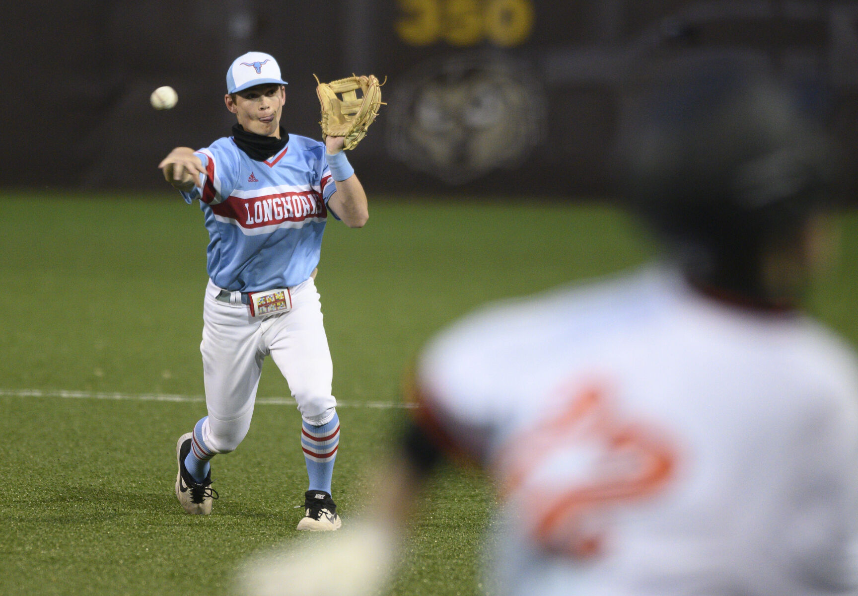 Parkway West vs. Webster Groves
